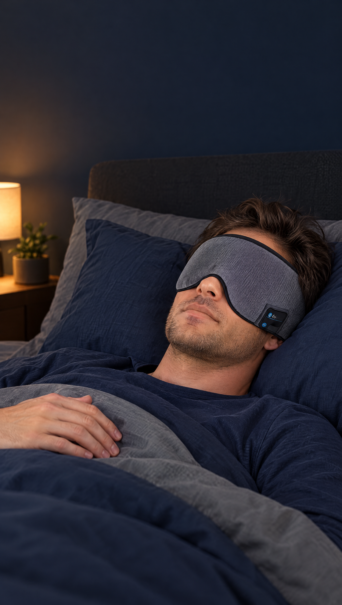 Using the DreamBand at home
